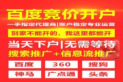 竞价推广SEM托管案例：优化策略成就品牌效应